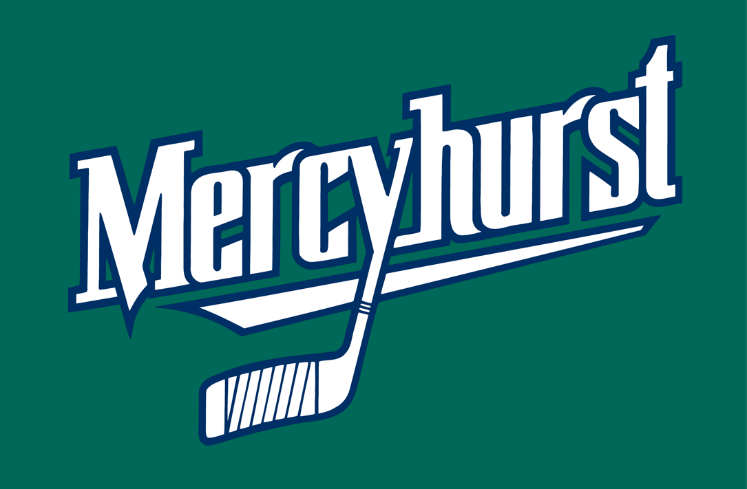 Mercyhurst Lakers 0-Pres Alternate Logo v2 diy DTF decal sticker